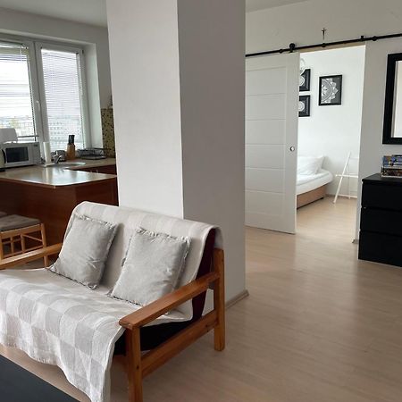 Apartament Parion 2 Lublin Exterior foto