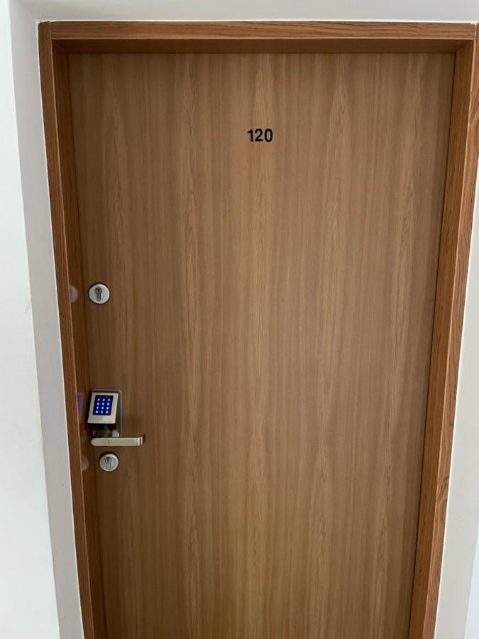 Apartament Parion 2 Lublin Exterior foto